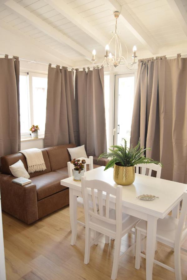 Apartamento Caporama *