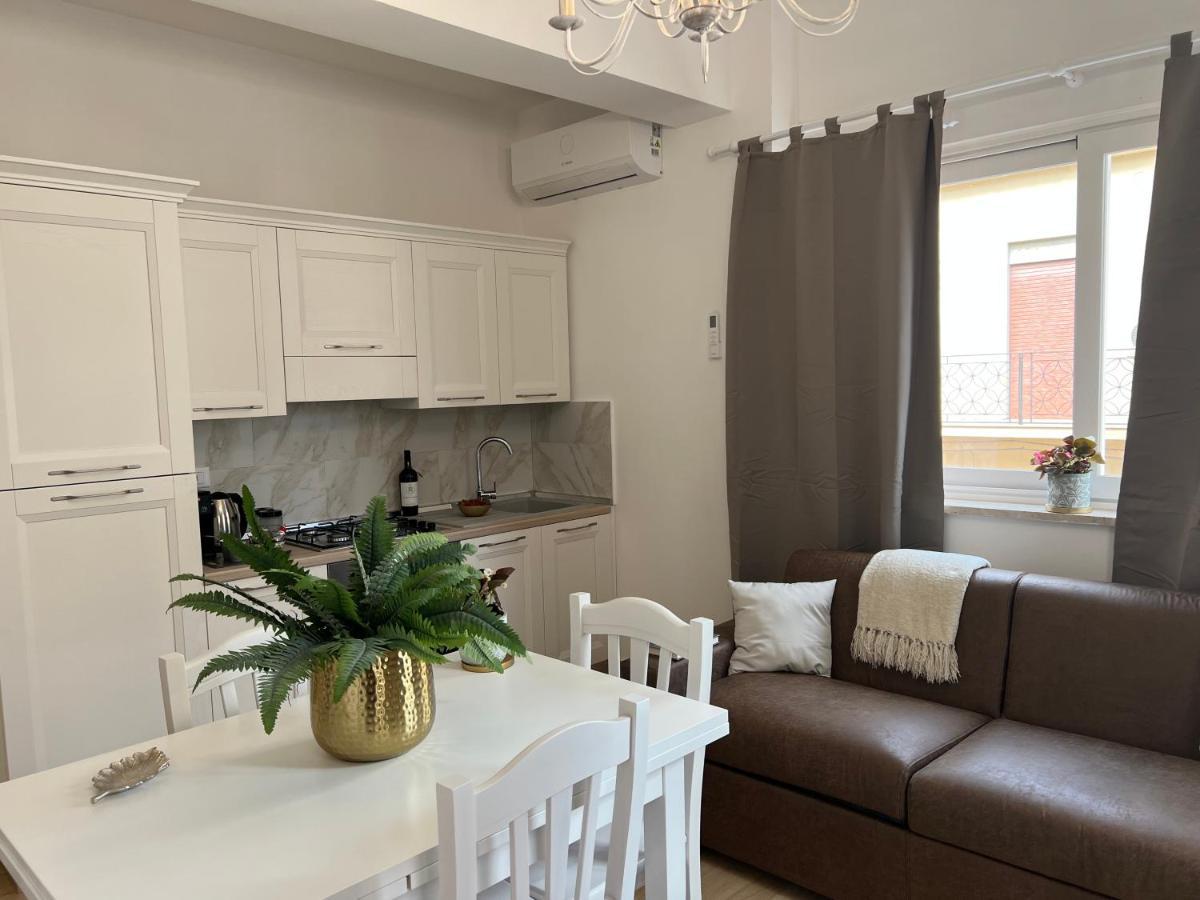 Caporama Apartment Terrasini