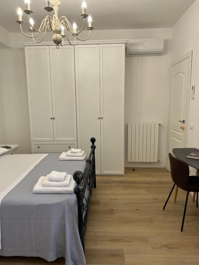 Caporama Apartment *