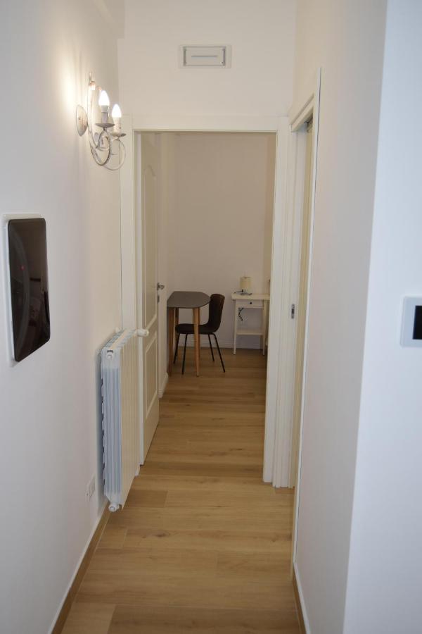 Apartamento Caporama