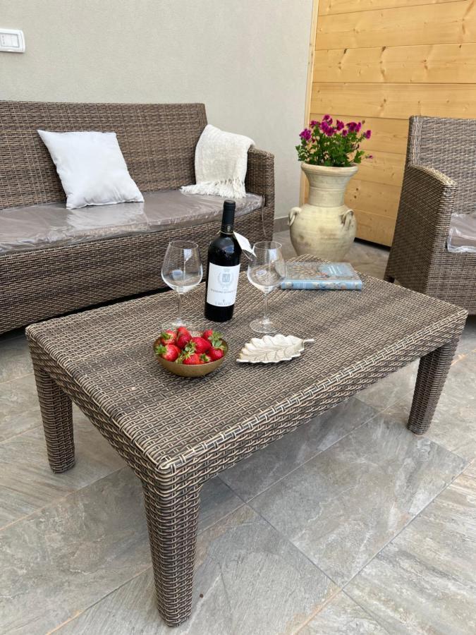 Apartamento Caporama