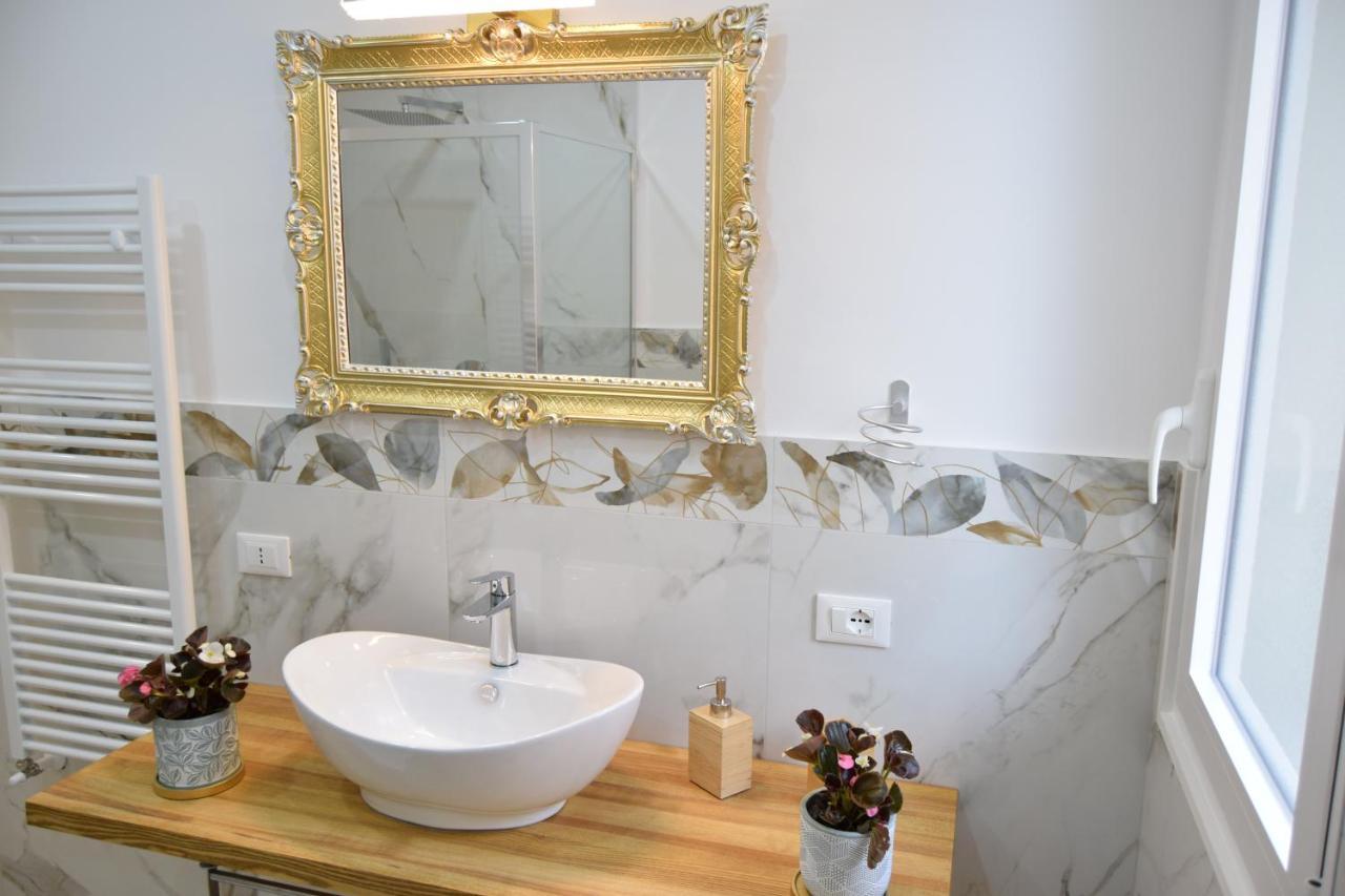Apartamento Caporama *