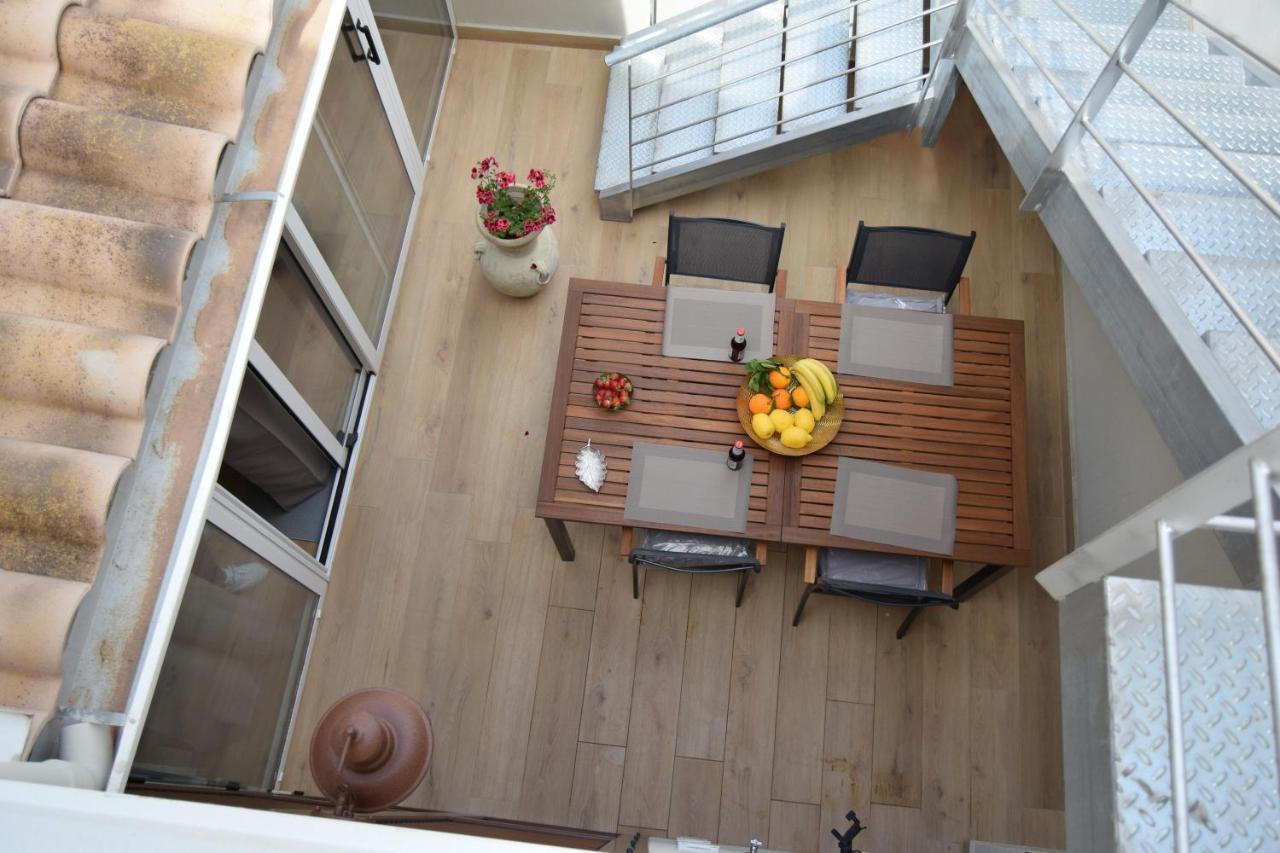 Caporama Apartamento Terrasini