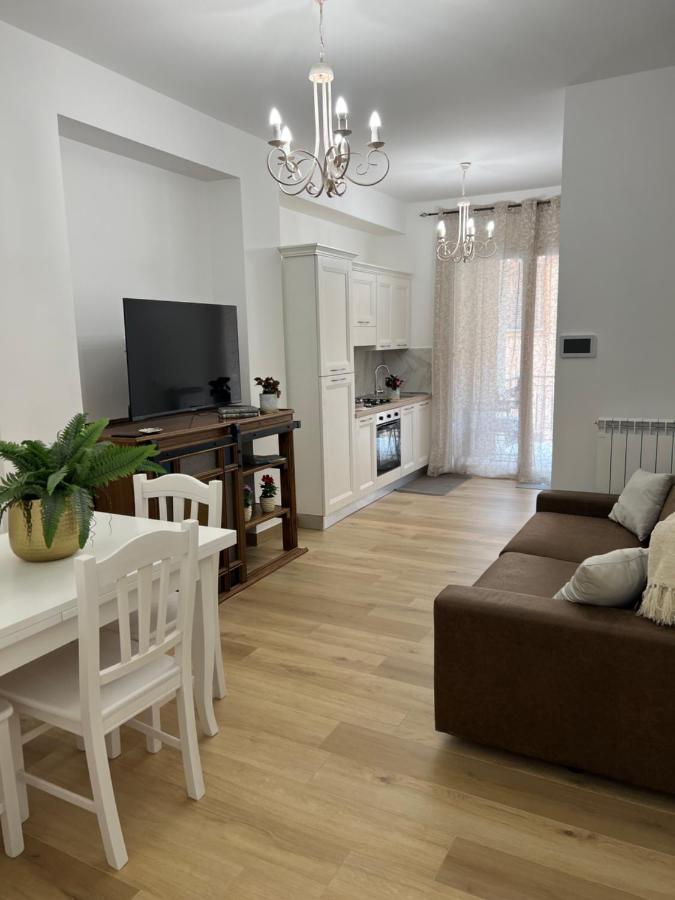 Caporama Apartment *