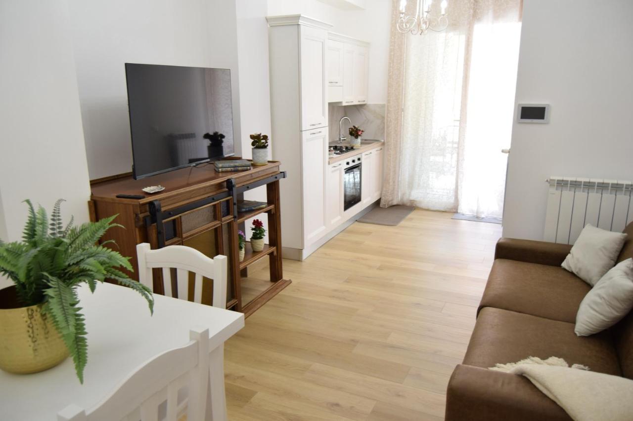 Apartamento Caporama