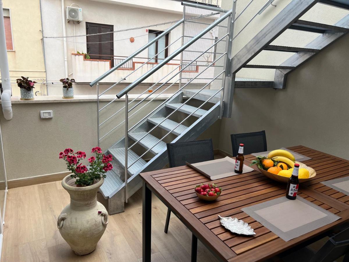 Apartamento Caporama *