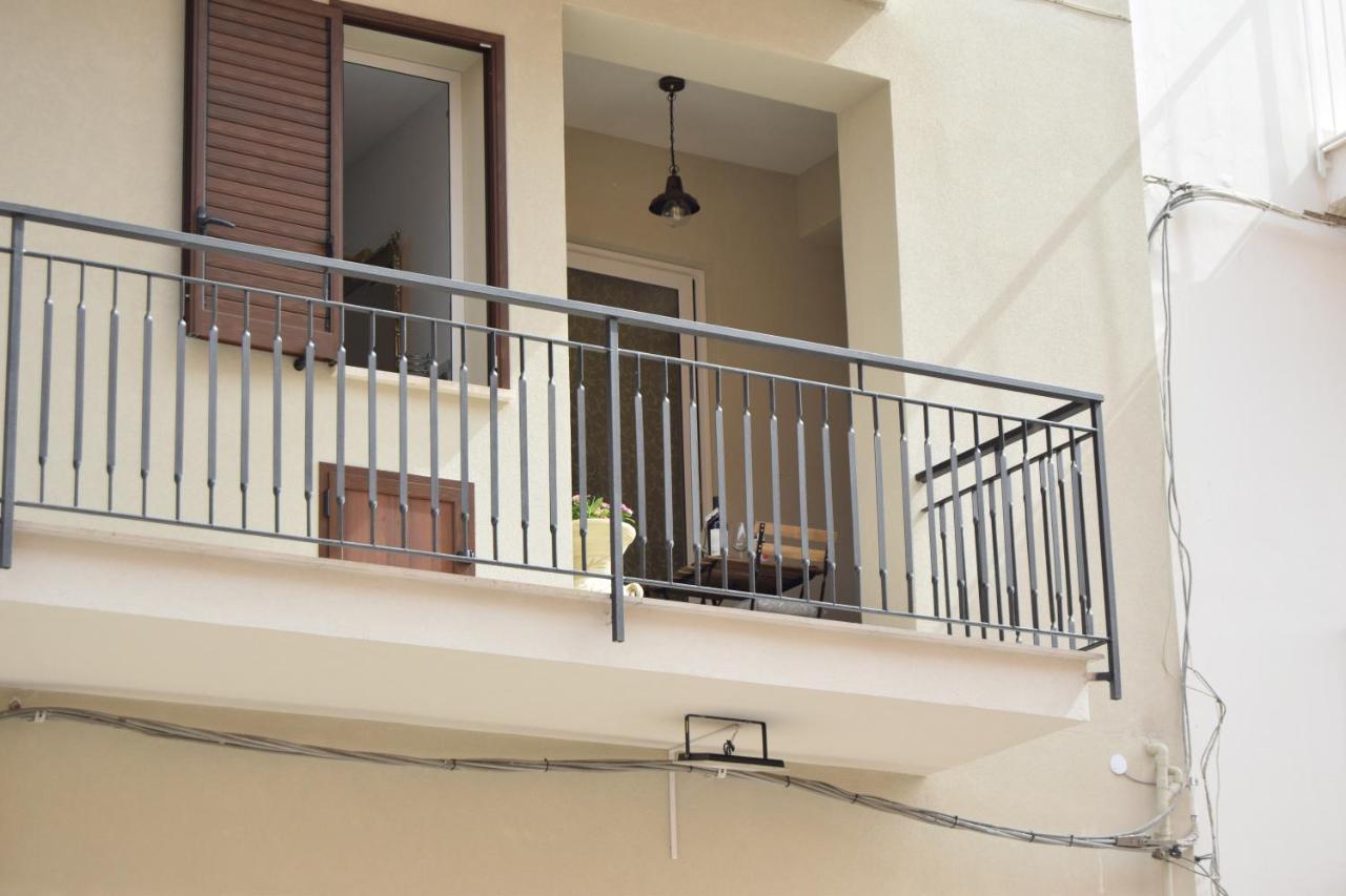 Apartamento Caporama