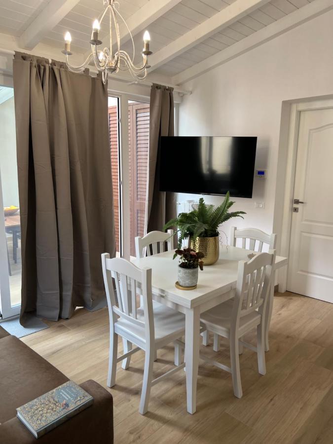 Apartamento Caporama Terrasini