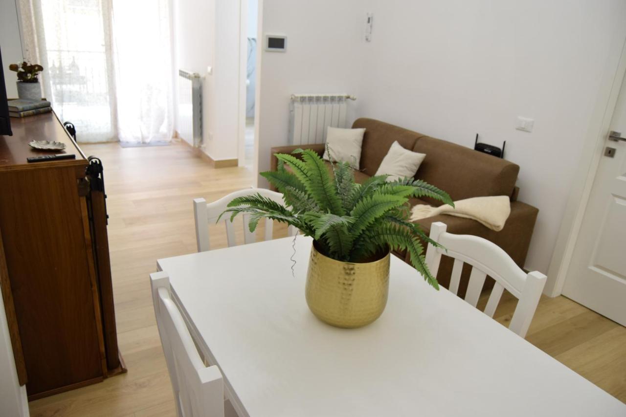 Caporama Apartamento *