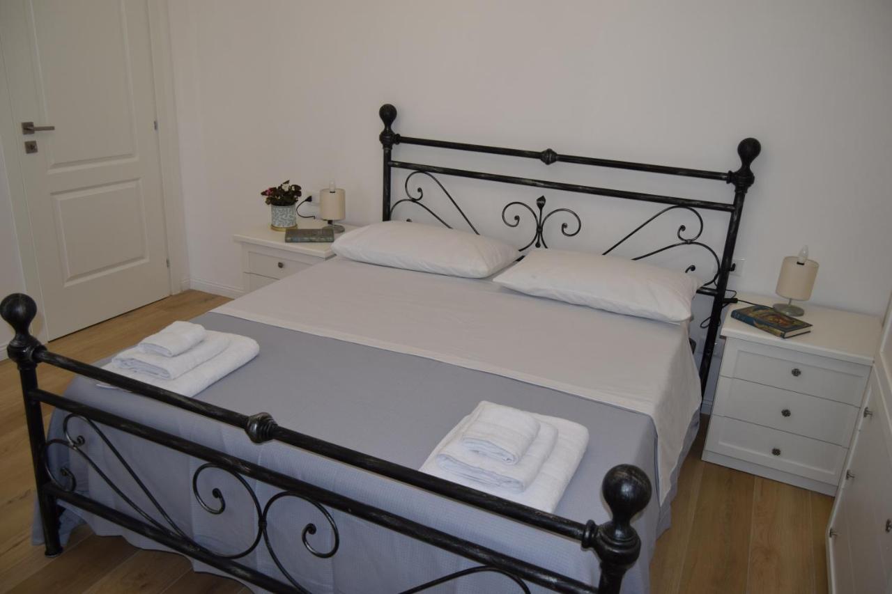 Caporama Apartment Terrasini