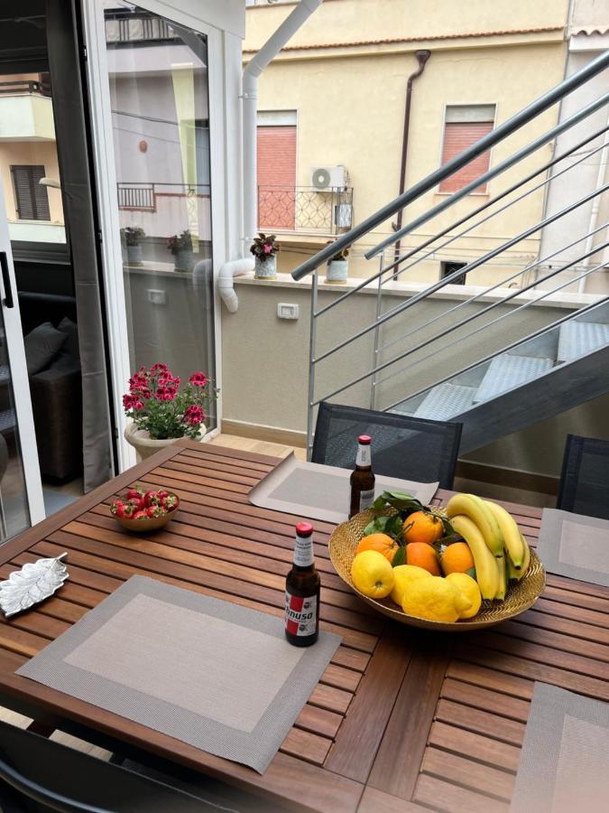 Apartamento Caporama *