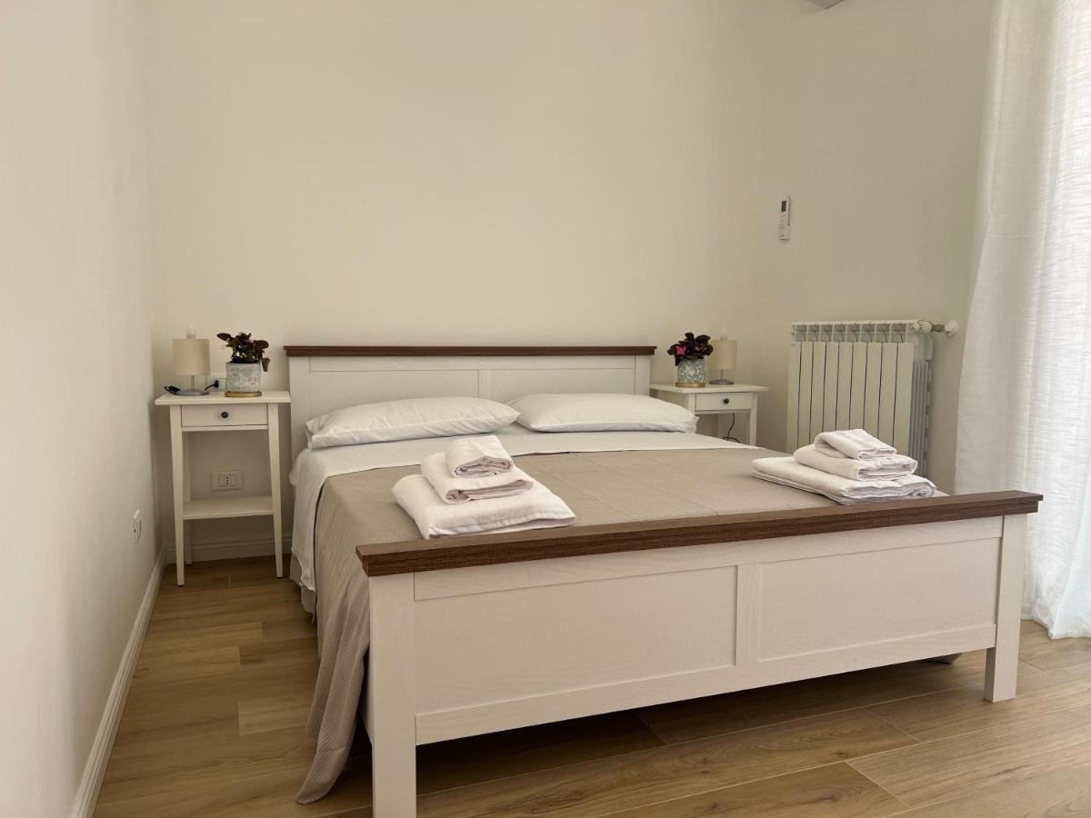 Apartamento Caporama Terrasini