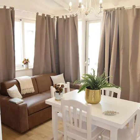 Apartamento Caporama Terrasini Exterior foto