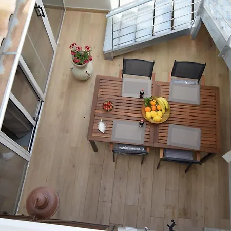 Apartamento Caporama Terrasini Exterior foto