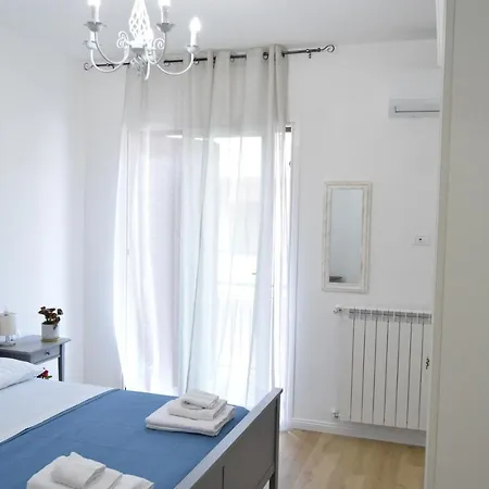 Apartamento Caporama Terrasini Exterior foto