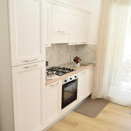Apartamento Caporama Terrasini Exterior foto