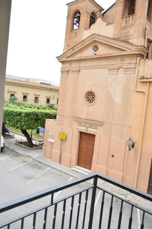 Appartamento Caporama